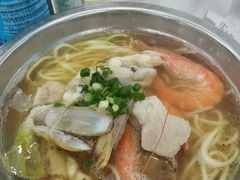 -福屿鲜捞小吃·捞化(福屿总店)