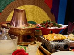 -雀舞云南菜(天津天河城购物中心店)