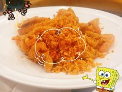 -美达尔烧烤(银川东路店)