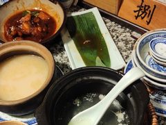 -南京大牌档(崇文门国瑞店)