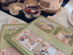 -王府半岛酒店·大堂茶座