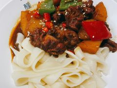-一醒·手工面·西北传统小吃(悠方购物中心店)