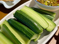 -菌彩云南野生菌火锅(万达广场店)