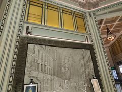 -上海和平饭店 Fairmont Peace Hotel