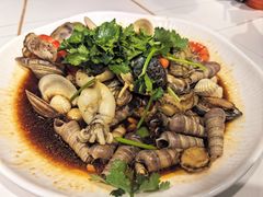 -食鼎记海鲜大排档(美食街店)