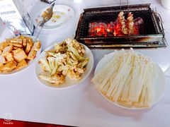 -风味烧烤