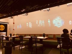 大堂-客语客家菜(琶洲保利店)