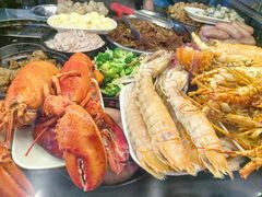 -鲤.金记沙茶面(总店)