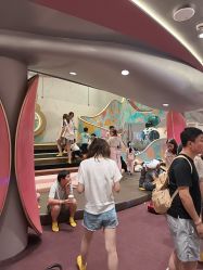 -奈尔宝·国风主题儿童乐园·亲子餐厅(豫园商城店)