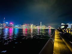 -星光大道