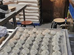 -津门张记包子铺(华昌道店)