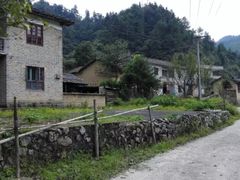 -井冈山风景名胜区