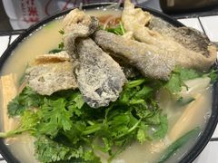 -肥汁米蘭香港米线(长宁来福士店)