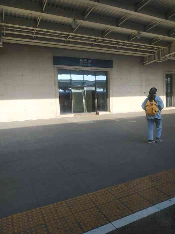 鸡西火车站内部图片图片