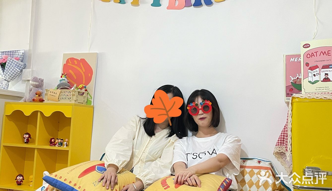 泸州丨国庆探店推荐