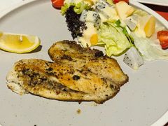 -ITA·意塔意大利餐厅(亦庄店)