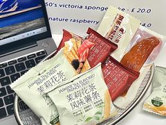 -扬州大学扬子津校区润园餐厅