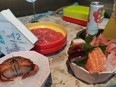 -阳光岛·海鲜盛宴(银泰中心in99店)