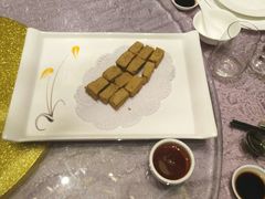 -咸亨大酒店-自助餐厅(解放南路店)