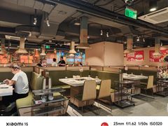 -海底捞火锅(劲松店)