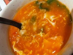 疙瘩汤-木屋烧烤(西南角店)