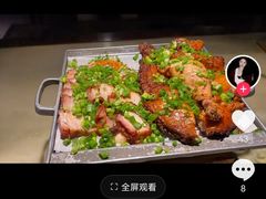 -绿茶餐厅(成都大悦城店)