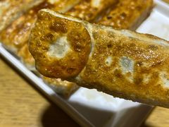 褡裢火烧(韭菜猪肉陷)-铸钟褡裢火烧(西三环紫竹桥店)