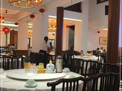 大堂-客家大院·非遗赣南客家菜(郁孤台店)