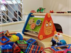 -Lilliput粒粒堡亲子餐厅(置汇旭辉店)