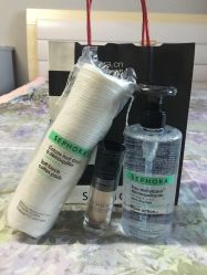 -丝芙兰Sephora