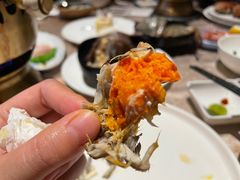 -上宴精品海鲜姿造(晶融汇旗舰店)