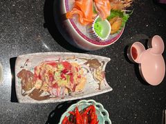 -上井精致料理(大坪店)