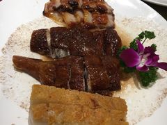 -福鼎轩海鲜大酒楼(皇轩酒店)