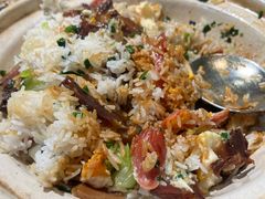 -观塘港茶餐厅(八一大道店)