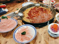 -楠火锅(太古里总店)