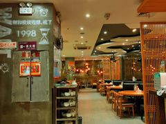 -吕氏疙瘩汤·新鲁菜(潍坊银座店)