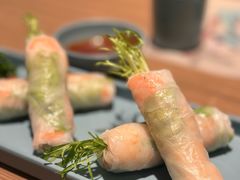 -安南越南餐厅(青岛万象城店)