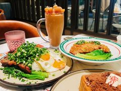 -新世界餐厅(万达店)