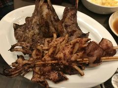 -福州仓山凯悦酒店·Market Cafe Lacucina咖啡厅