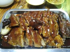 -堤边美食