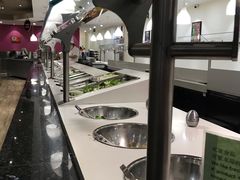 -So Lounge索兰至餐厅(蓝色港湾店)