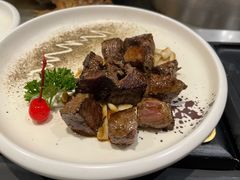 -大神太神·铁板烧(瑞虹天地月亮湾店)