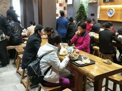 -思泊湖牛肉面(兰州总店)