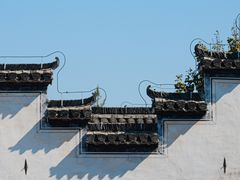 -潜口民宅博物馆