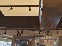 -肥韬茶餐厅(海上世界店)