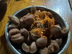 -老瓦房冷锅串串(文殊院店)