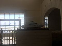 -南沙游艇会·大兵船餐厅