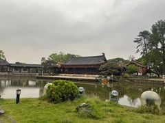 -江心屿景区