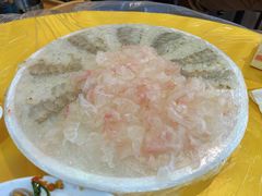 -官塘陈记鱼生·潮汕砂锅粥·牛肉火锅(潮枫路总店)