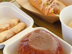 -北京雁栖湖国际会展中心